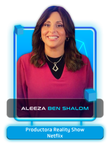 Aleeza