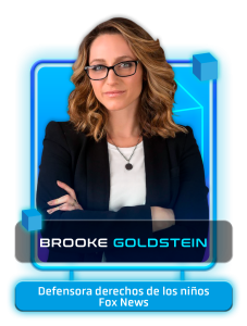 Brooke-Goldstein