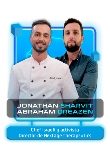 Jonathan-Sharvit