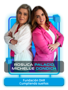Rosuca-y-Michelle